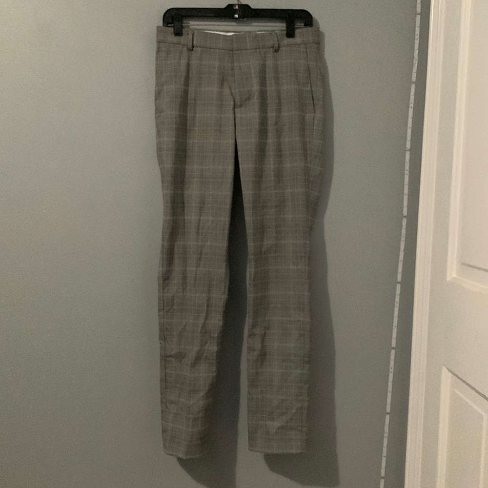 HM Skinny Fit Dress Pants